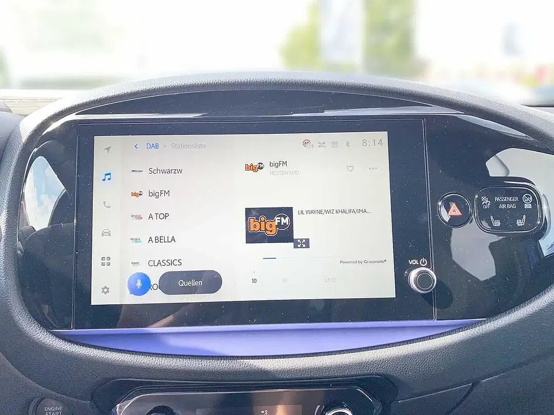 Toyota Aygo X CVT - Thumbnail 12