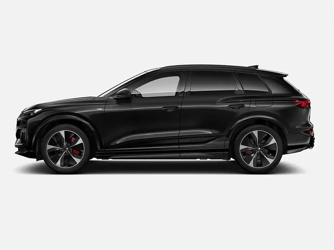 Audi Q6 e-tron performance S line - Thumbnail 3