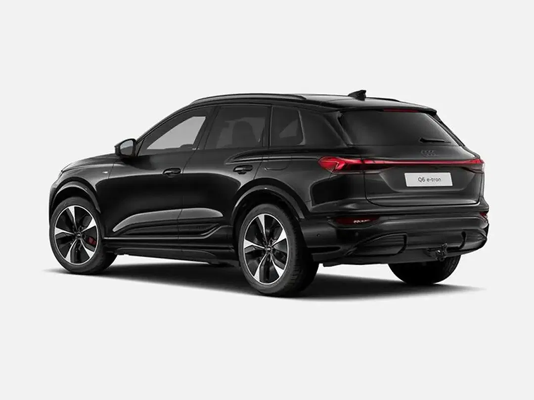 Audi Q6 e-tron performance S line - Thumbnail 4