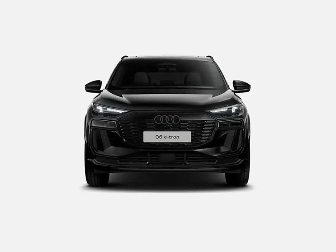 Audi Q6 e-tron performance S line - Thumbnail 5