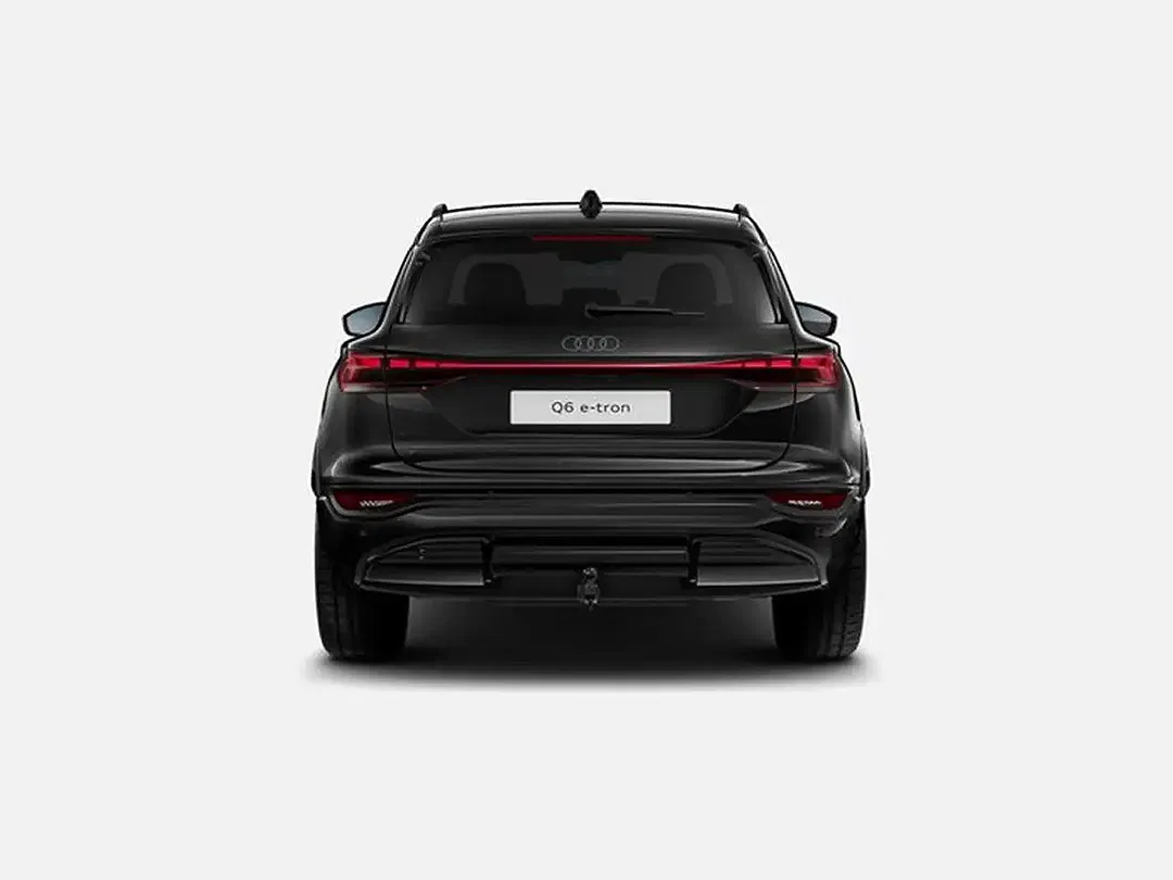 Audi Q6 e-tron performance S line - Thumbnail 6