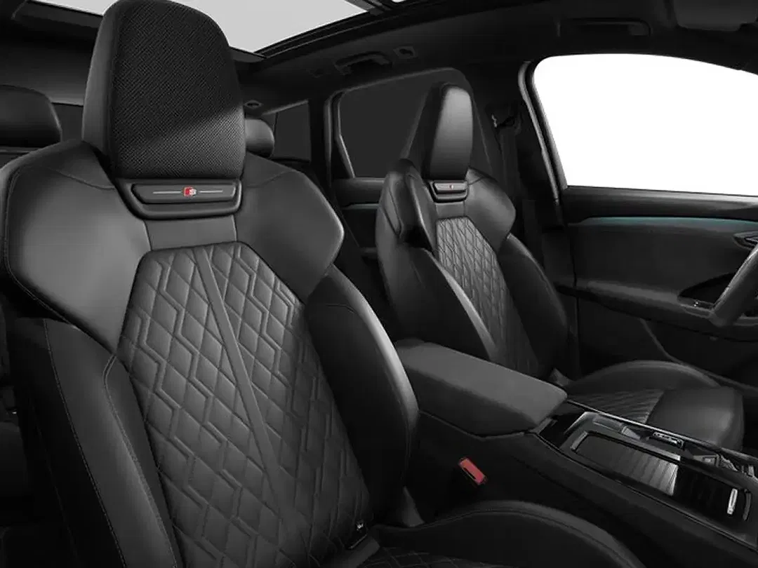 Audi Q6 e-tron performance S line - Thumbnail 7