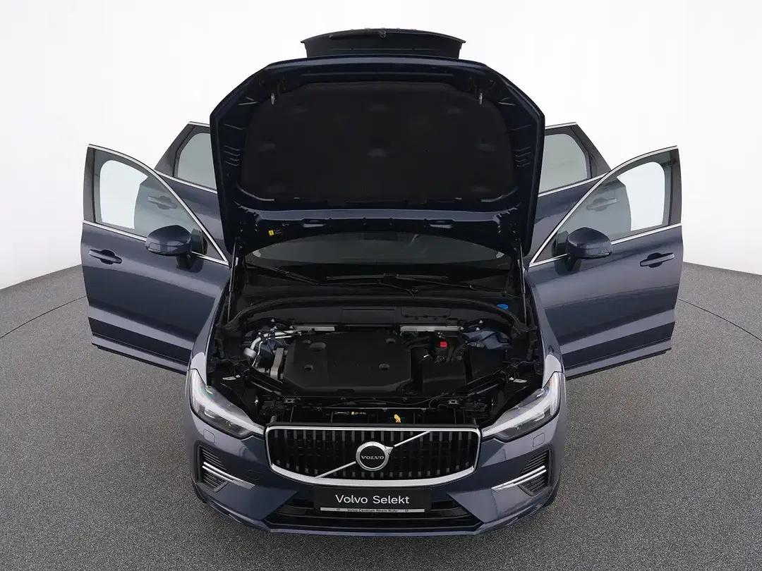 Volvo XC60 B4 Core - Thumbnail 12