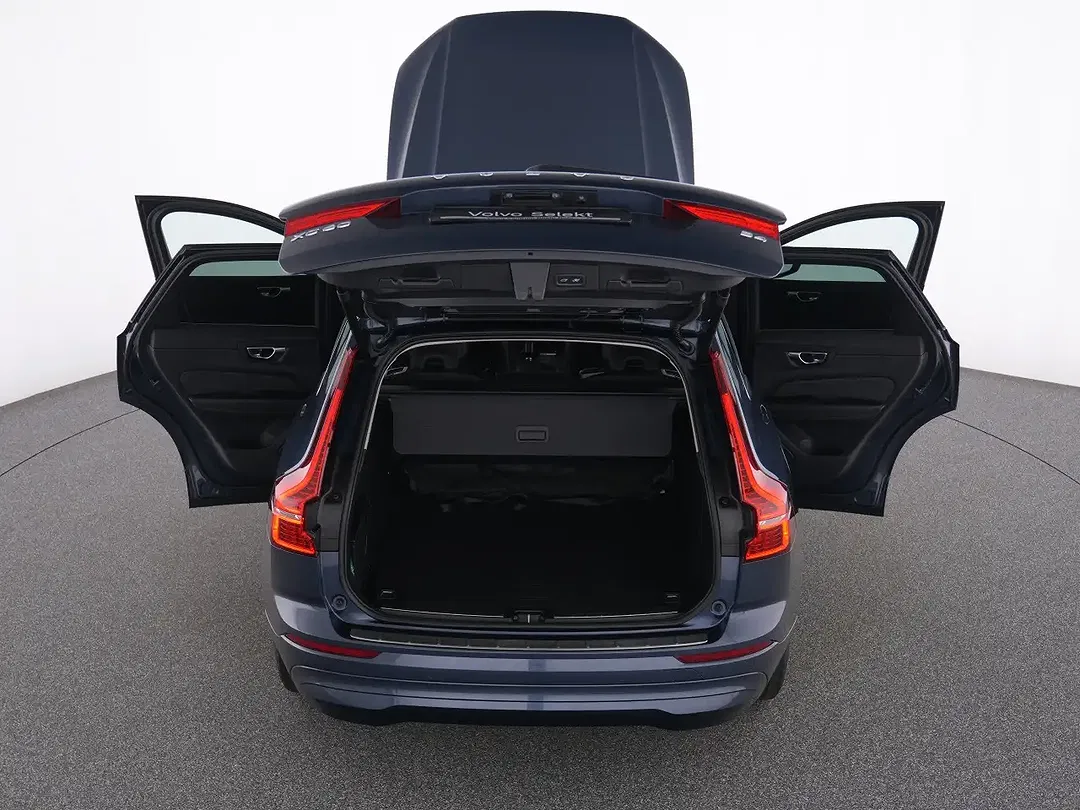 Volvo XC60 B4 Core - Thumbnail 13
