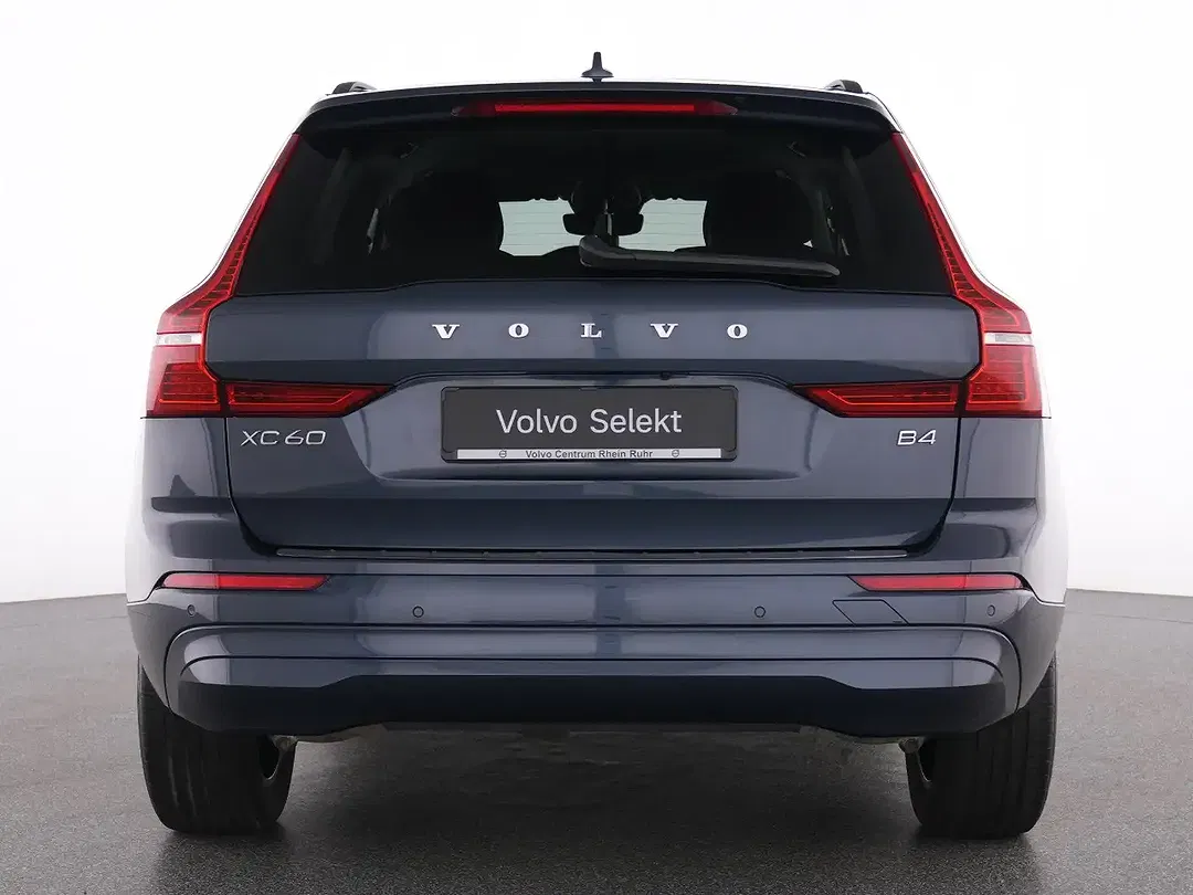 Volvo XC60 B4 Core - Thumbnail 15