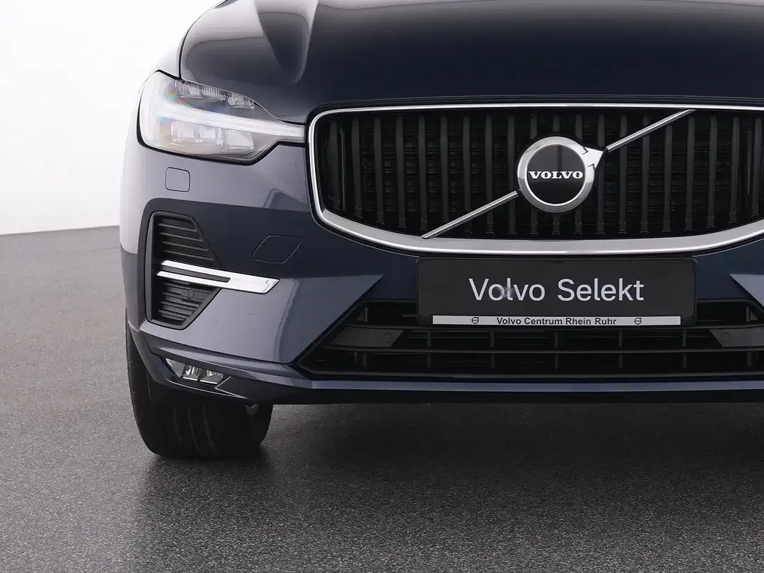 Volvo XC60 B4 Core - Thumbnail 16