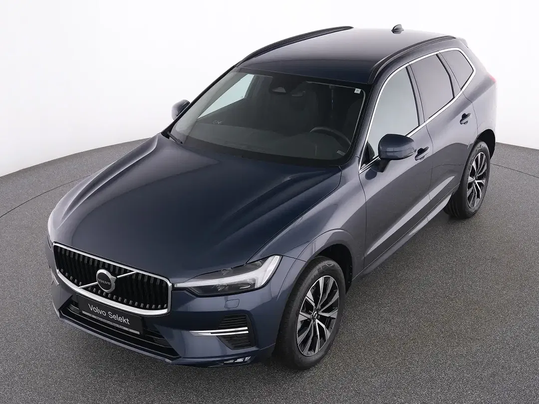 Volvo XC60 B4 Core - Thumbnail 17