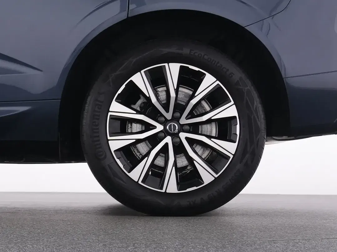 Volvo XC60 B4 Core - Thumbnail 20