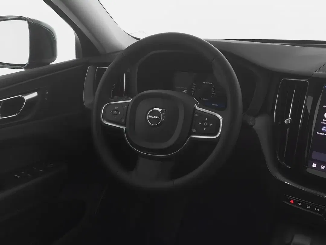 Volvo XC60 B4 Core - Thumbnail 4