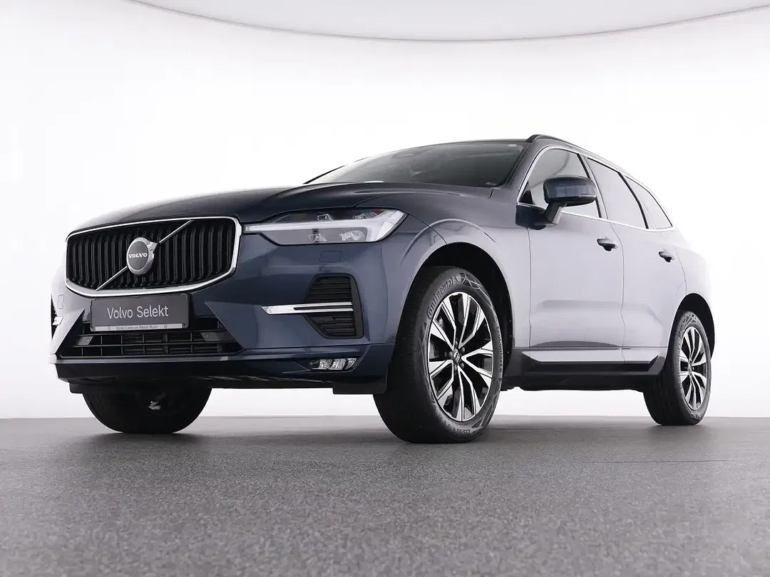 Volvo XC60 B4 Core - Thumbnail 6