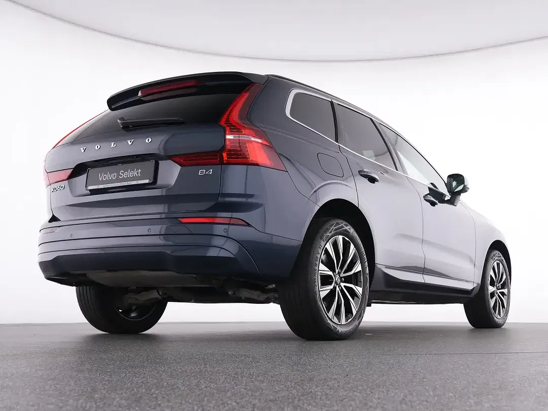 Volvo XC60 B4 Core - Thumbnail 7
