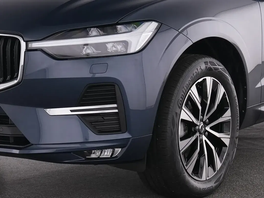 Volvo XC60 B4 Core - Thumbnail 8