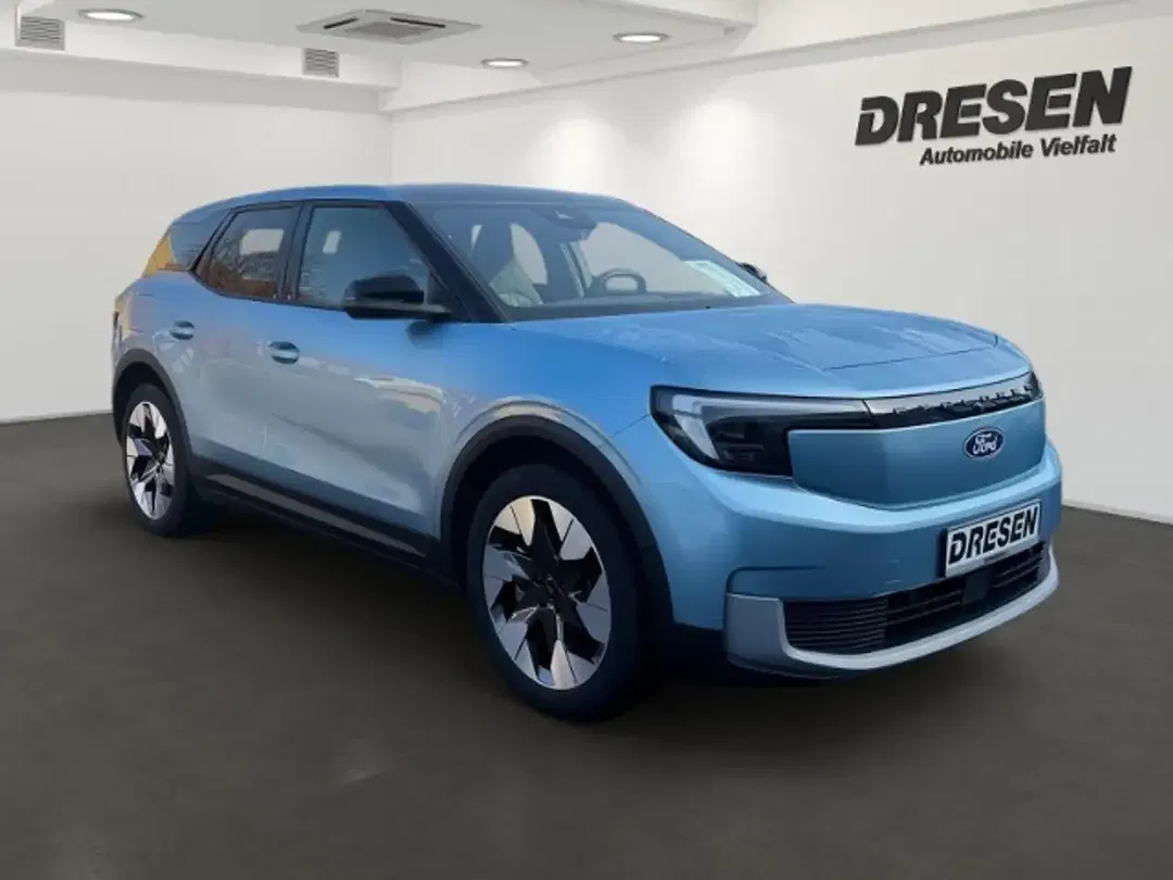 Ford Explorer EV Premium - foto 2