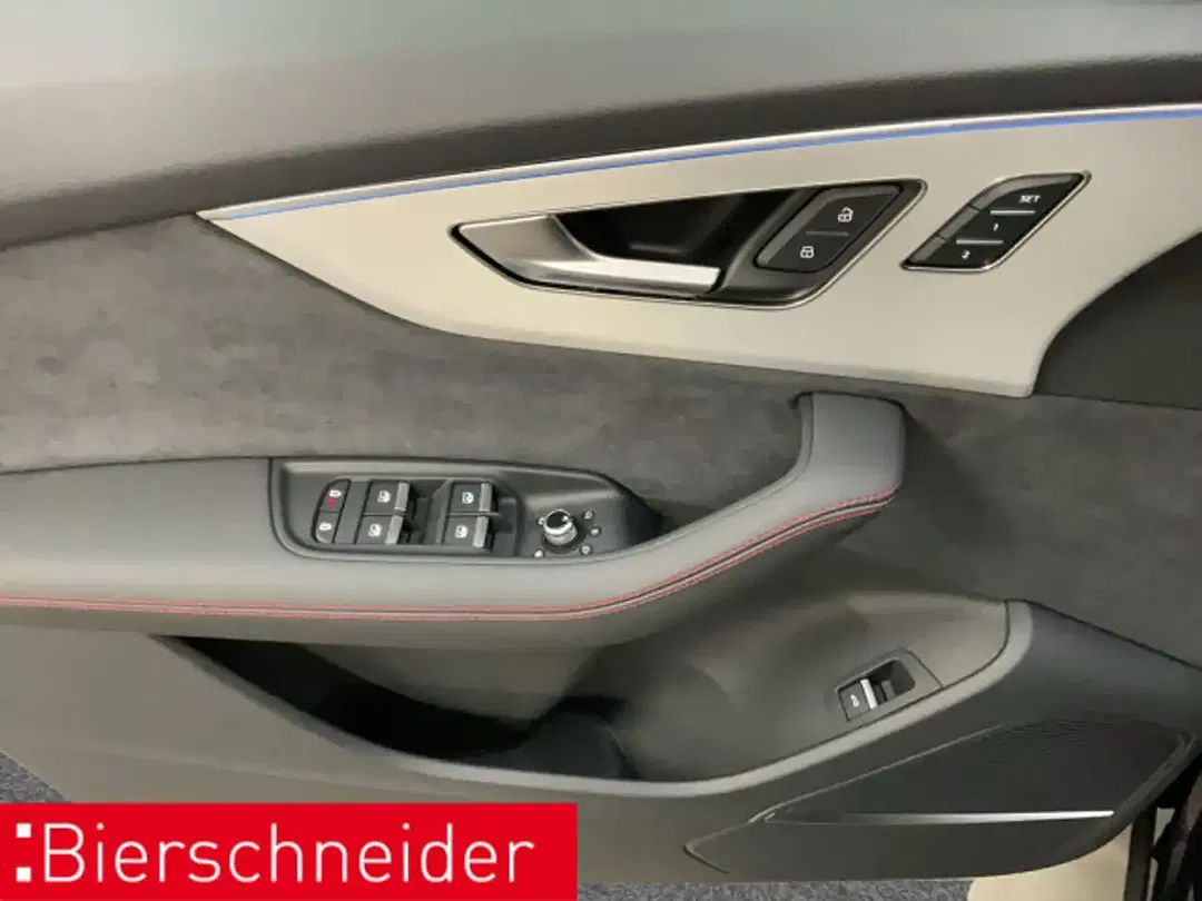 Audi Q7 50 TDI quattro S line - Thumbnail 8
