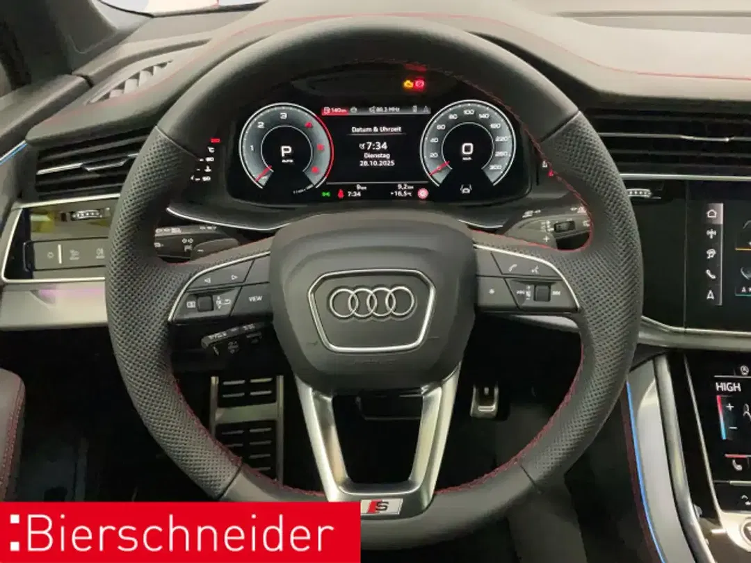 Audi Q7 50 TDI quattro S line - Thumbnail 10