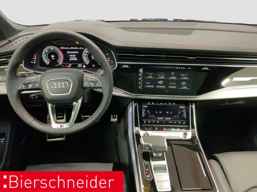 Audi Q7 50 TDI quattro S line - Thumbnail 11