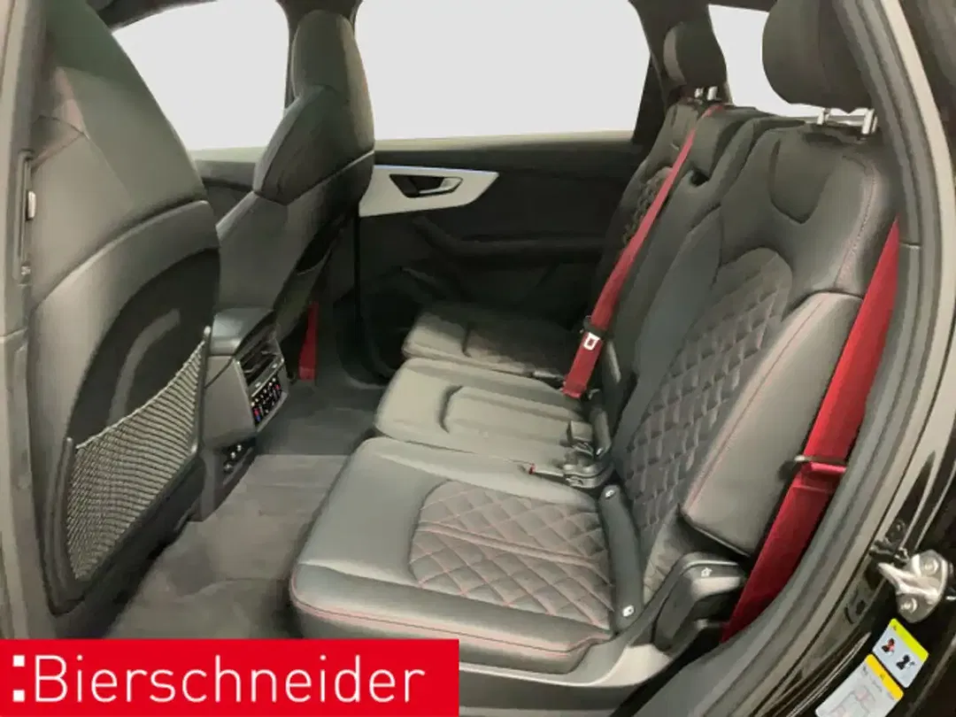 Audi Q7 50 TDI quattro S line - Thumbnail 12