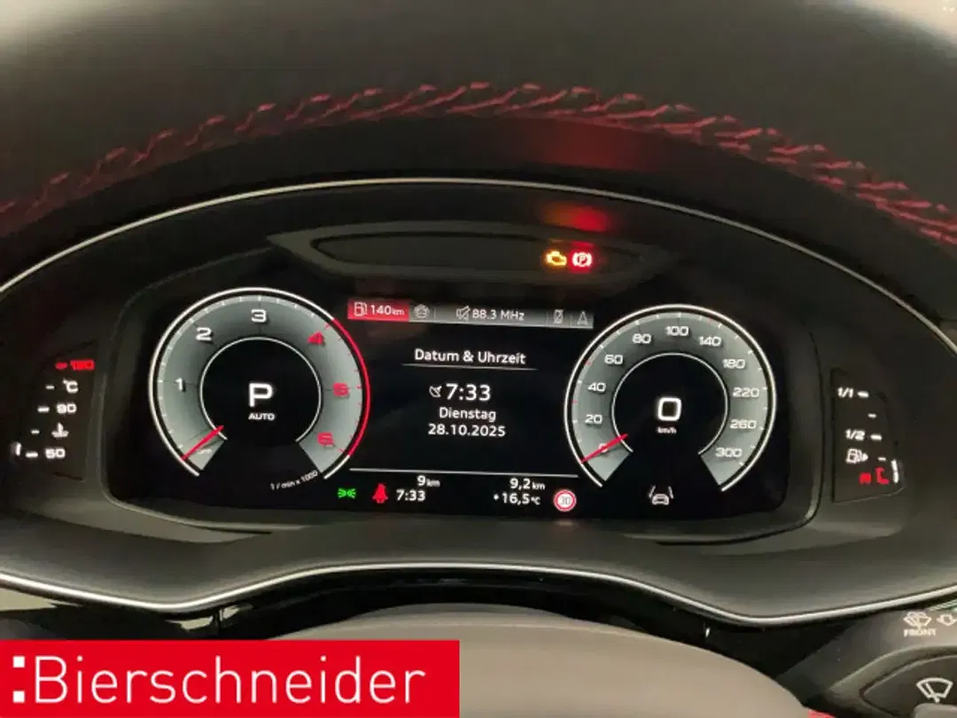 Audi Q7 50 TDI quattro S line - foto 13