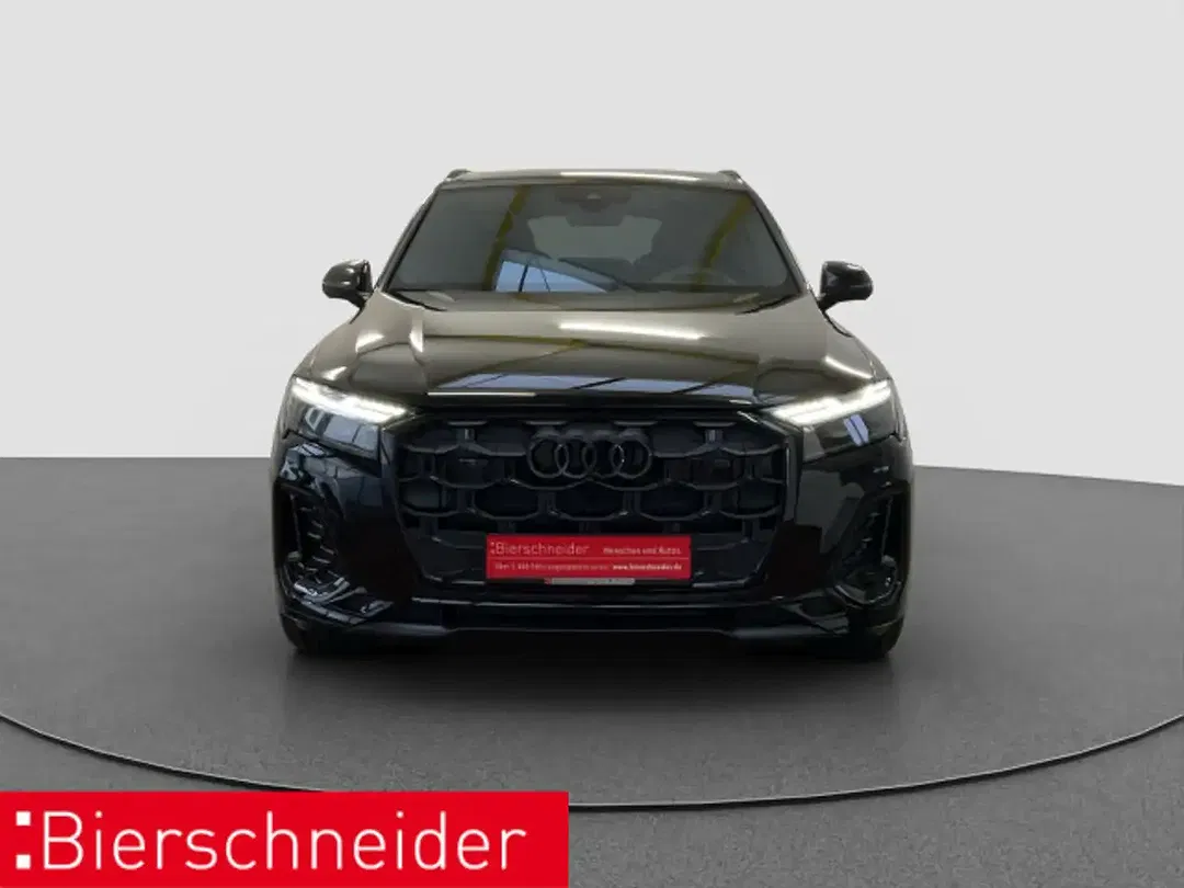 Audi Q7 50 TDI quattro S line - foto 2