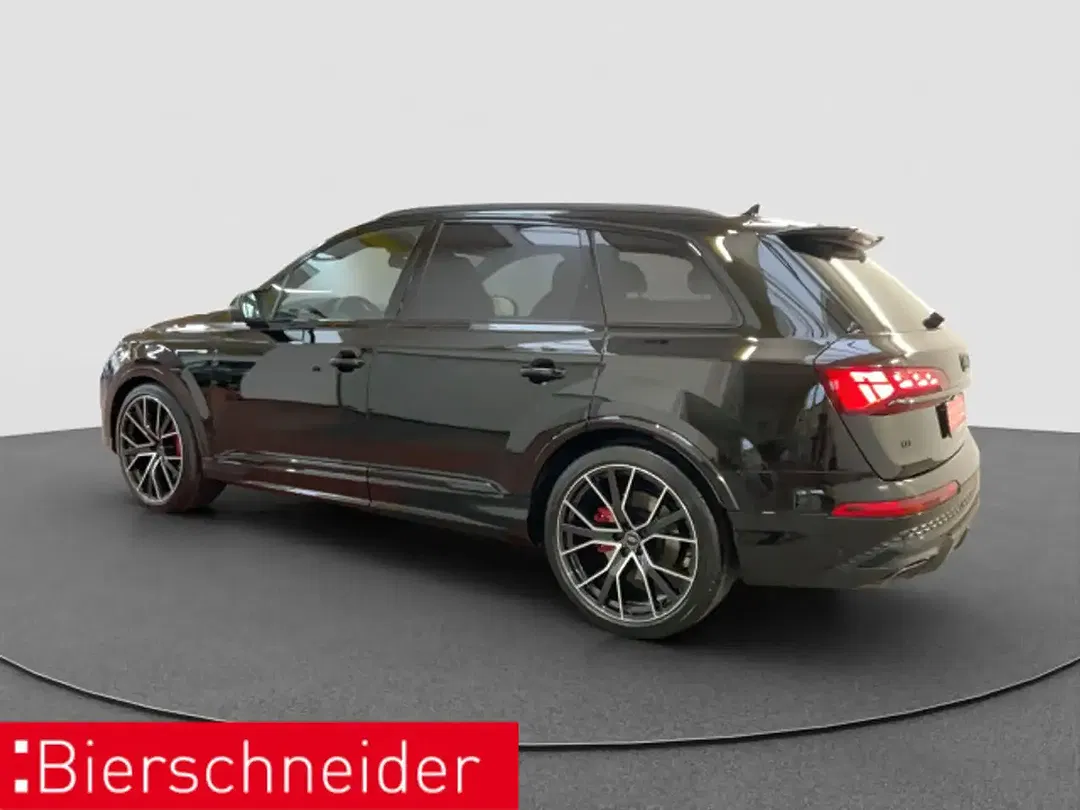 Audi Q7 50 TDI quattro S line - Thumbnail 5