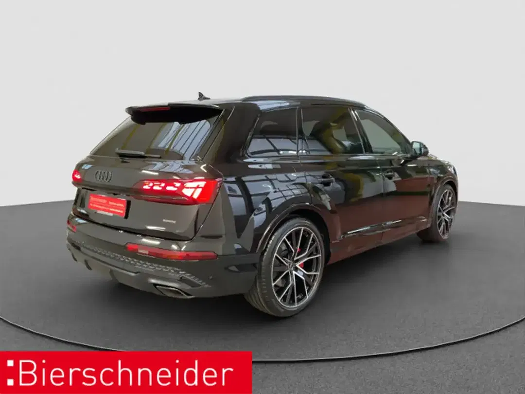 Audi Q7 50 TDI quattro S line - Thumbnail 6