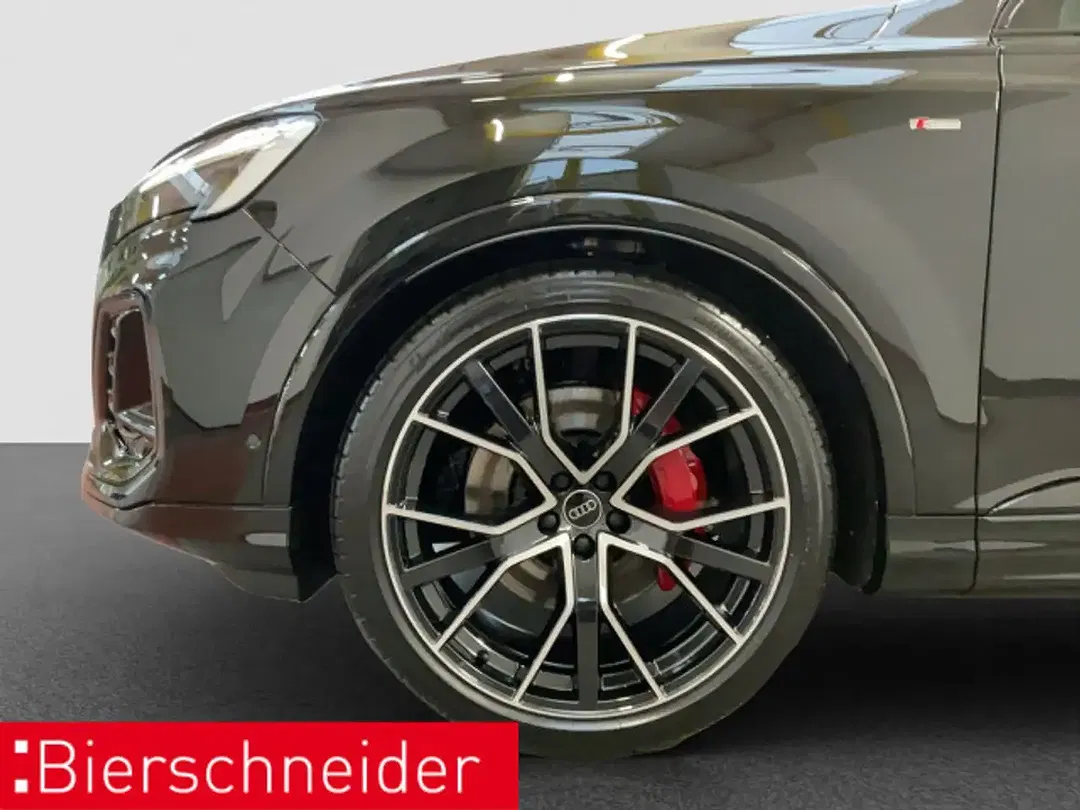 Audi Q7 50 TDI quattro S line - Thumbnail 7