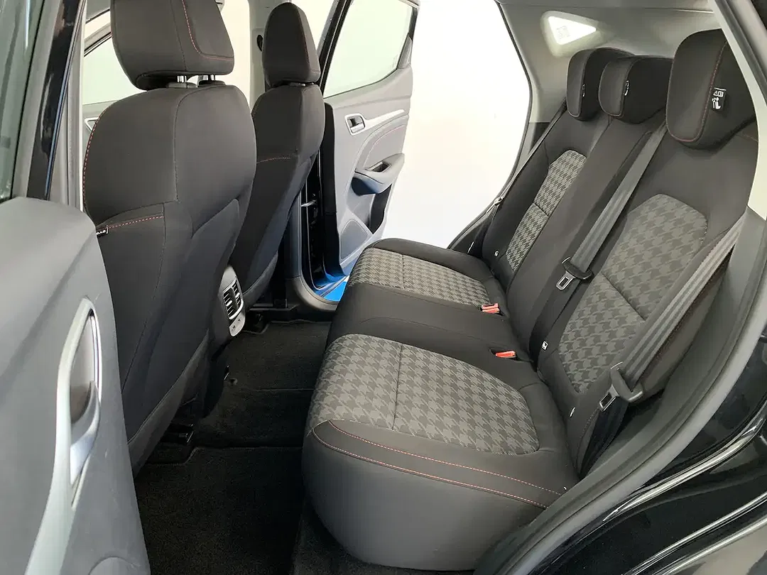 MG ZS - Thumbnail 10