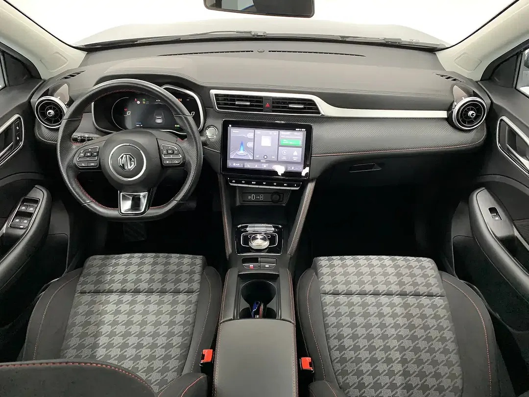 MG ZS - Thumbnail 12