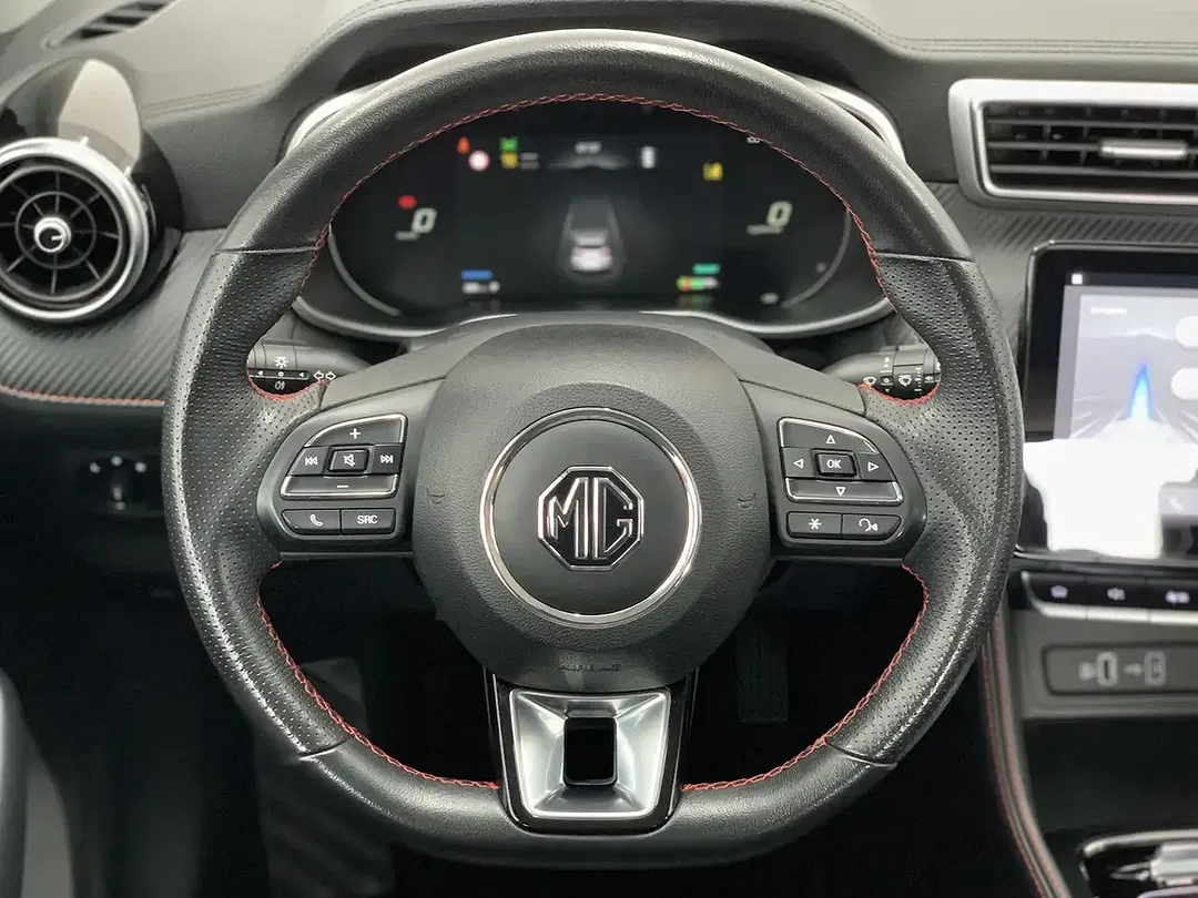 MG ZS - Thumbnail 13