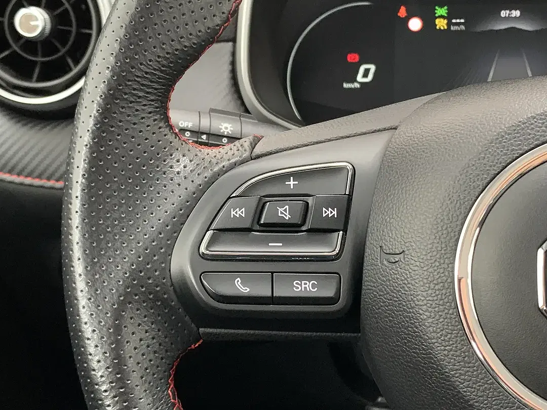 MG ZS - Thumbnail 14