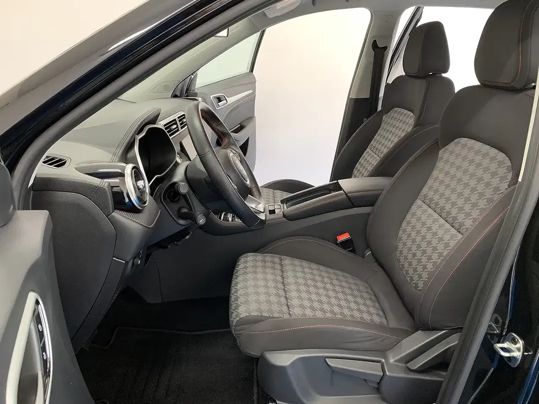 MG ZS - Thumbnail 8