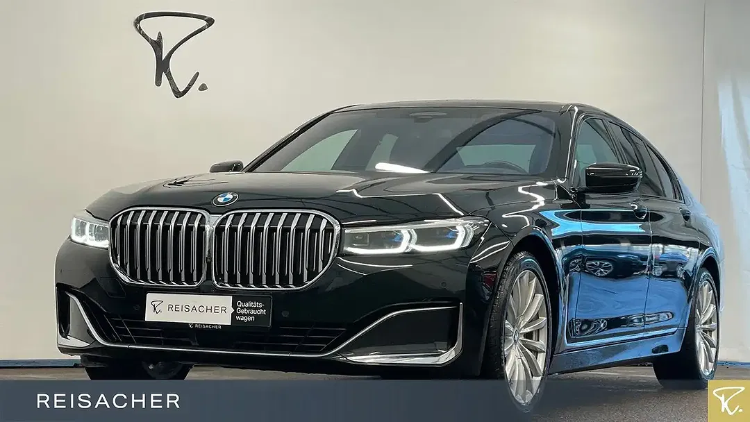 BMW 730 - foto 1