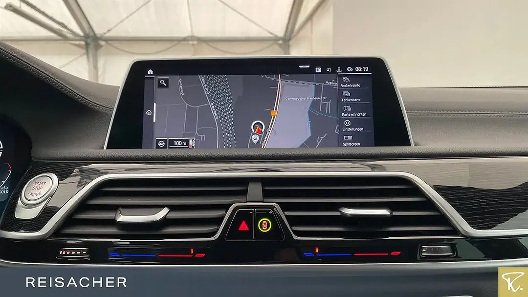 BMW 730 - Thumbnail 7
