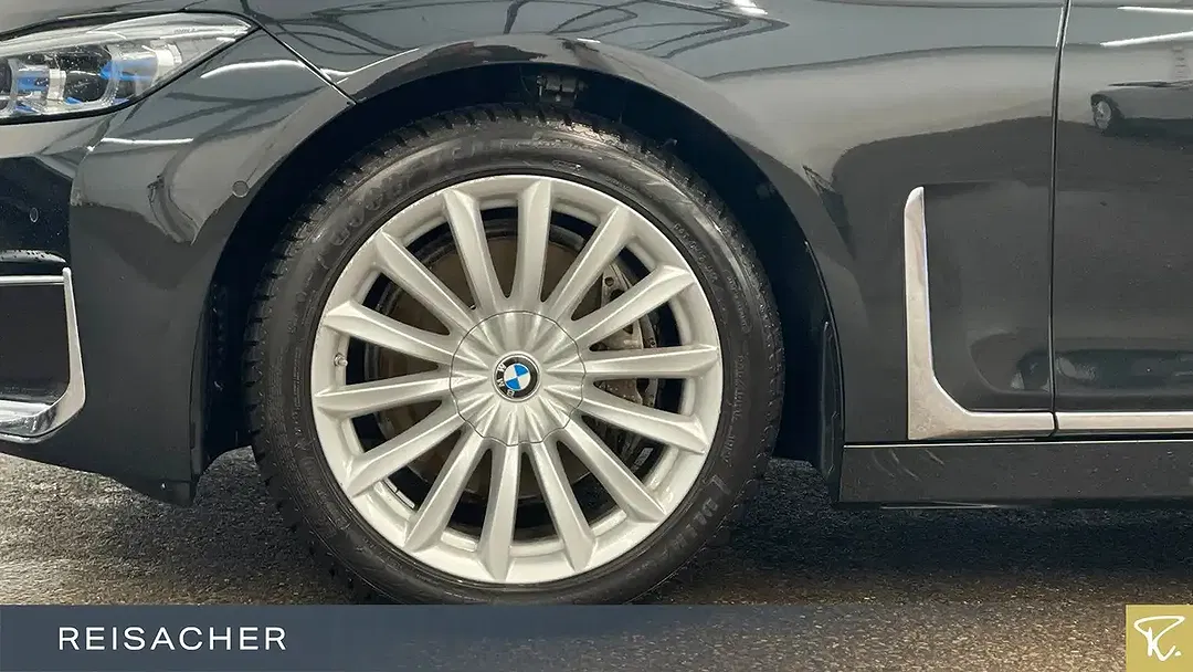 BMW 730 - foto 2