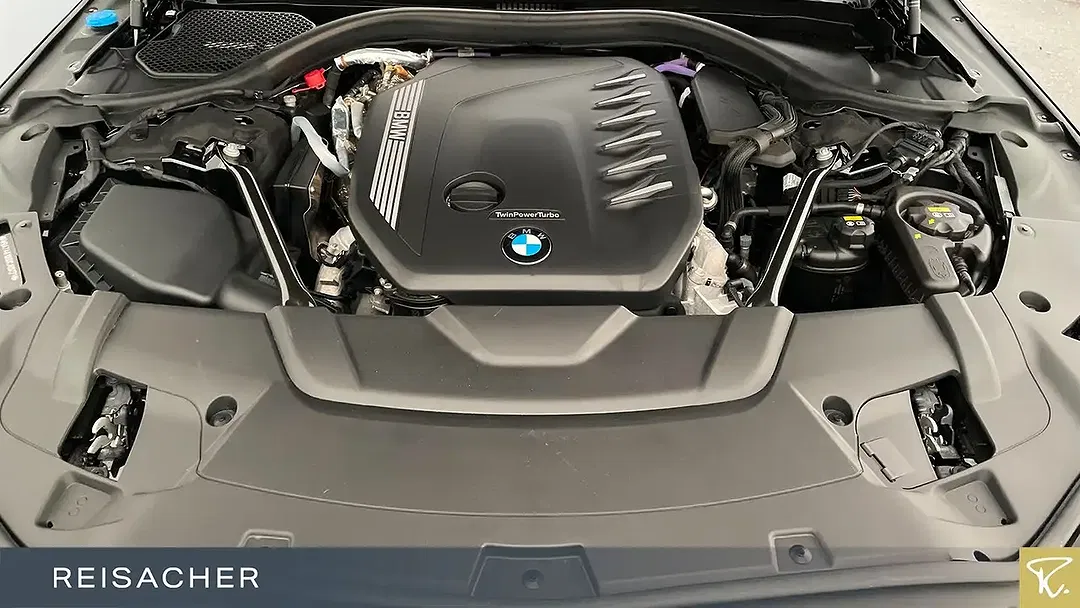 BMW 730 - Thumbnail 4