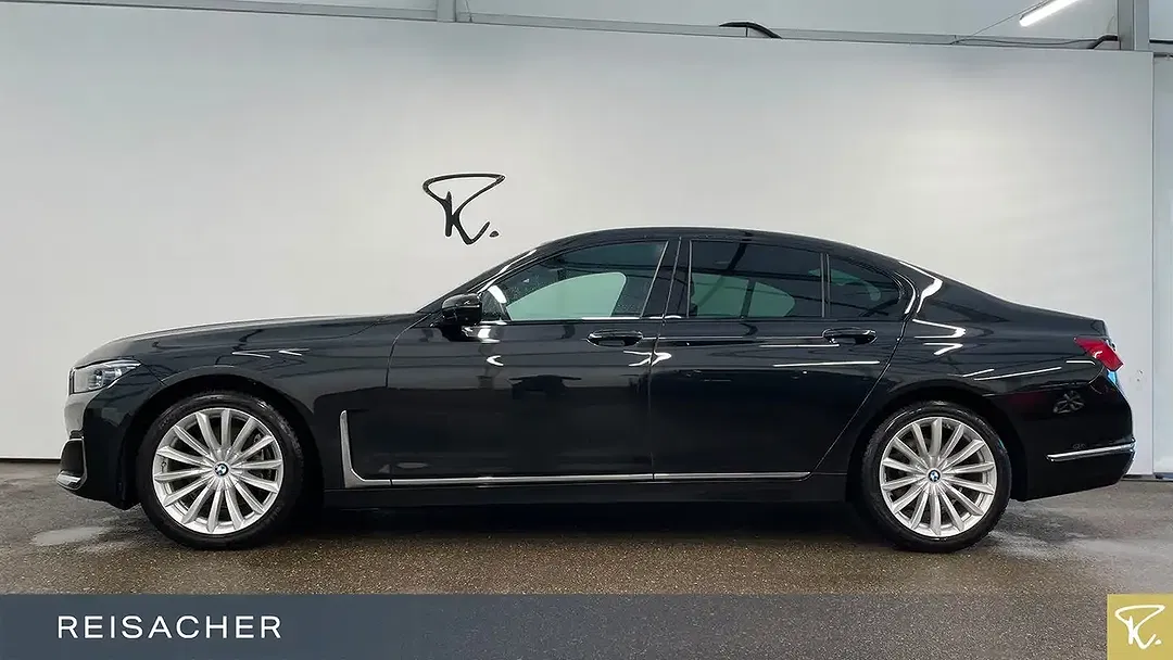 BMW 730 - Thumbnail 5