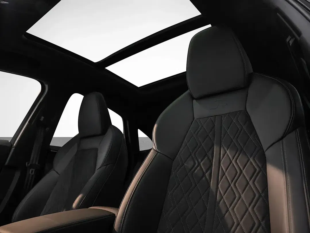 Audi Q5 TDI S tronic quattro - Thumbnail 10