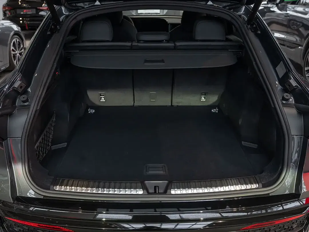 Audi Q5 TDI S tronic quattro - Thumbnail 12