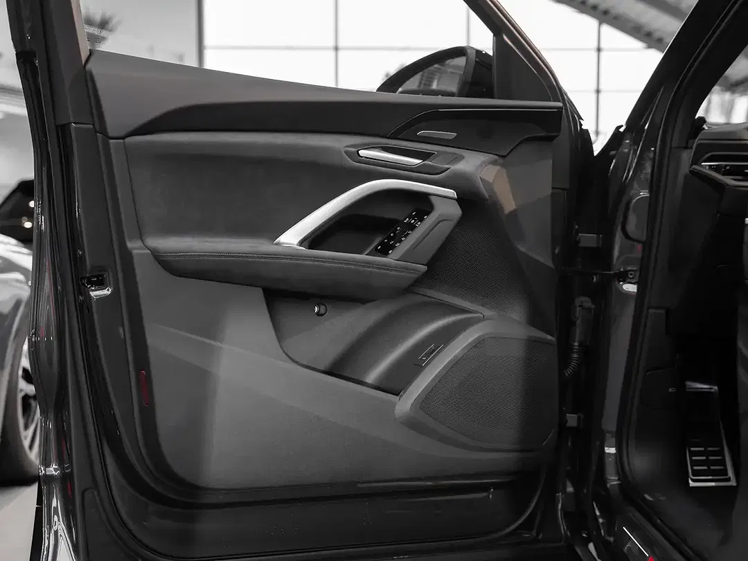 Audi Q5 TDI S tronic quattro - Thumbnail 14