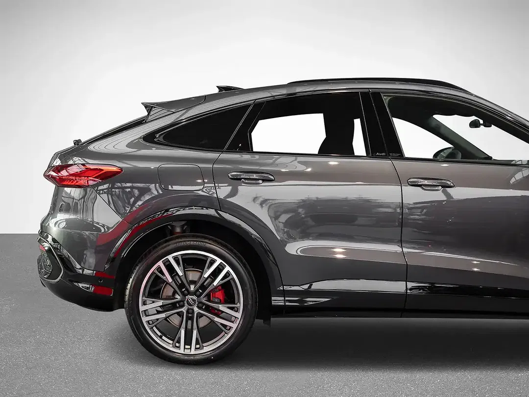 Audi Q5 TDI S tronic quattro - Thumbnail 7