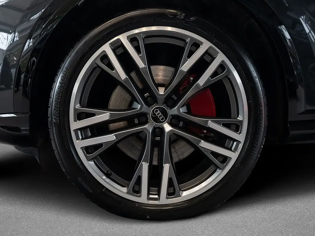 Audi Q5 TDI S tronic quattro - Thumbnail 8