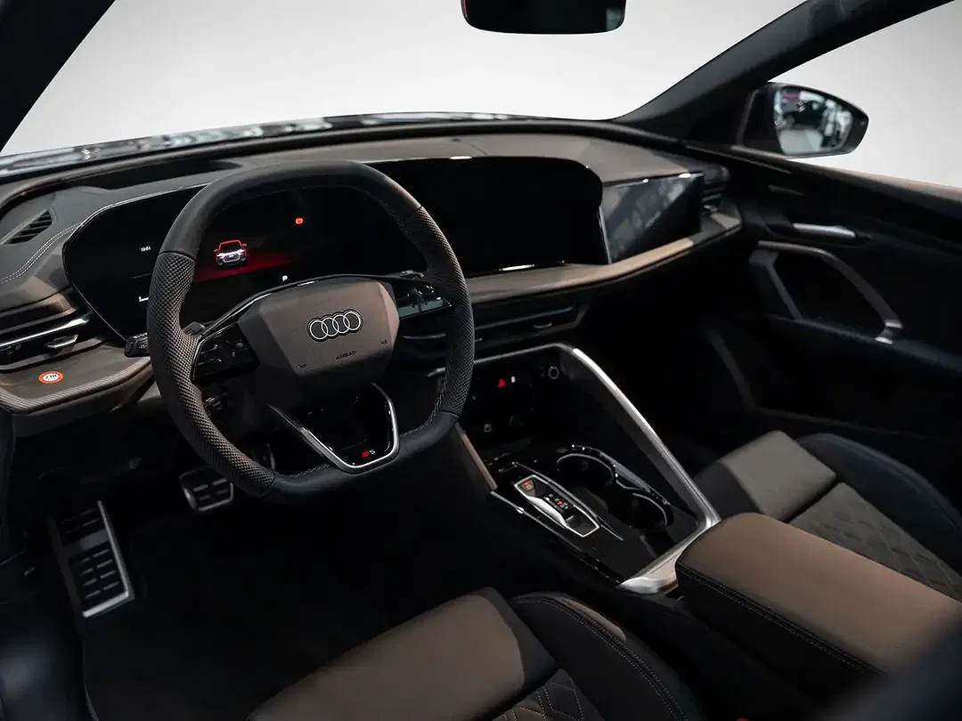Audi Q5 TDI S tronic quattro - Thumbnail 9