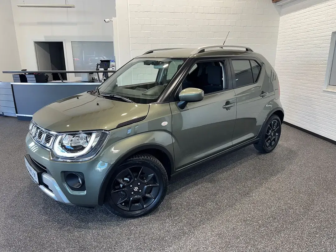 Suzuki Ignis Hybrid Comfort - foto 1