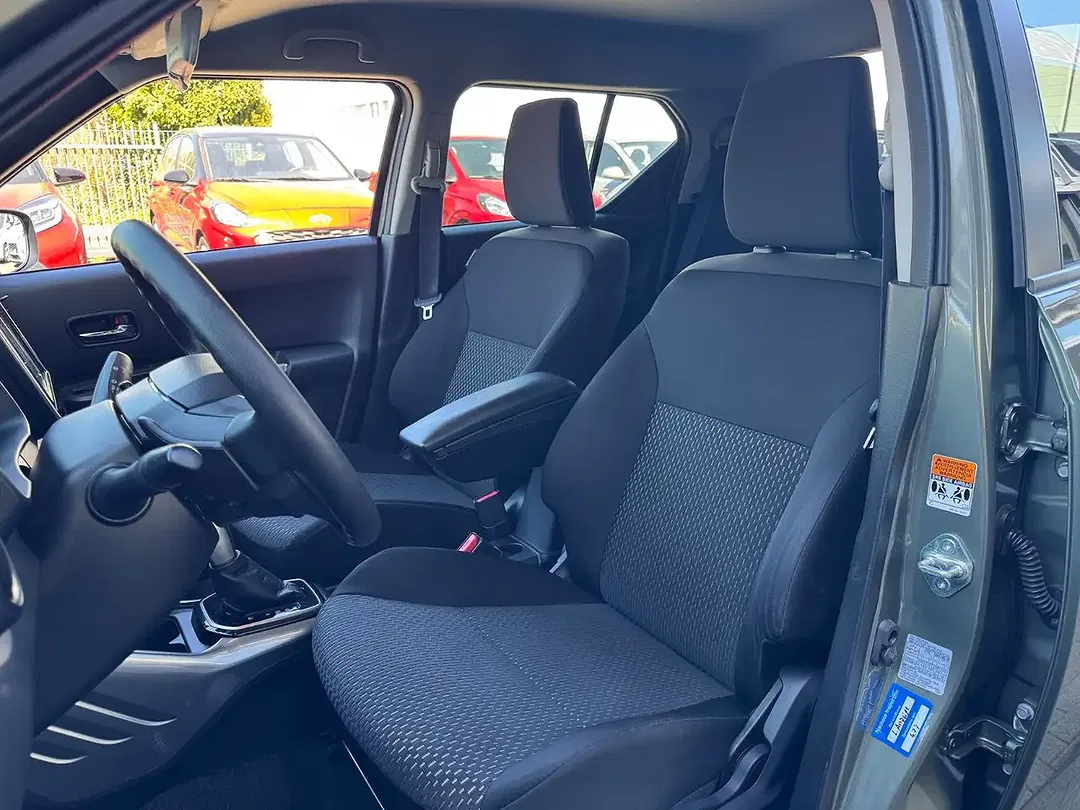 Suzuki Ignis Hybrid Comfort - Thumbnail 13