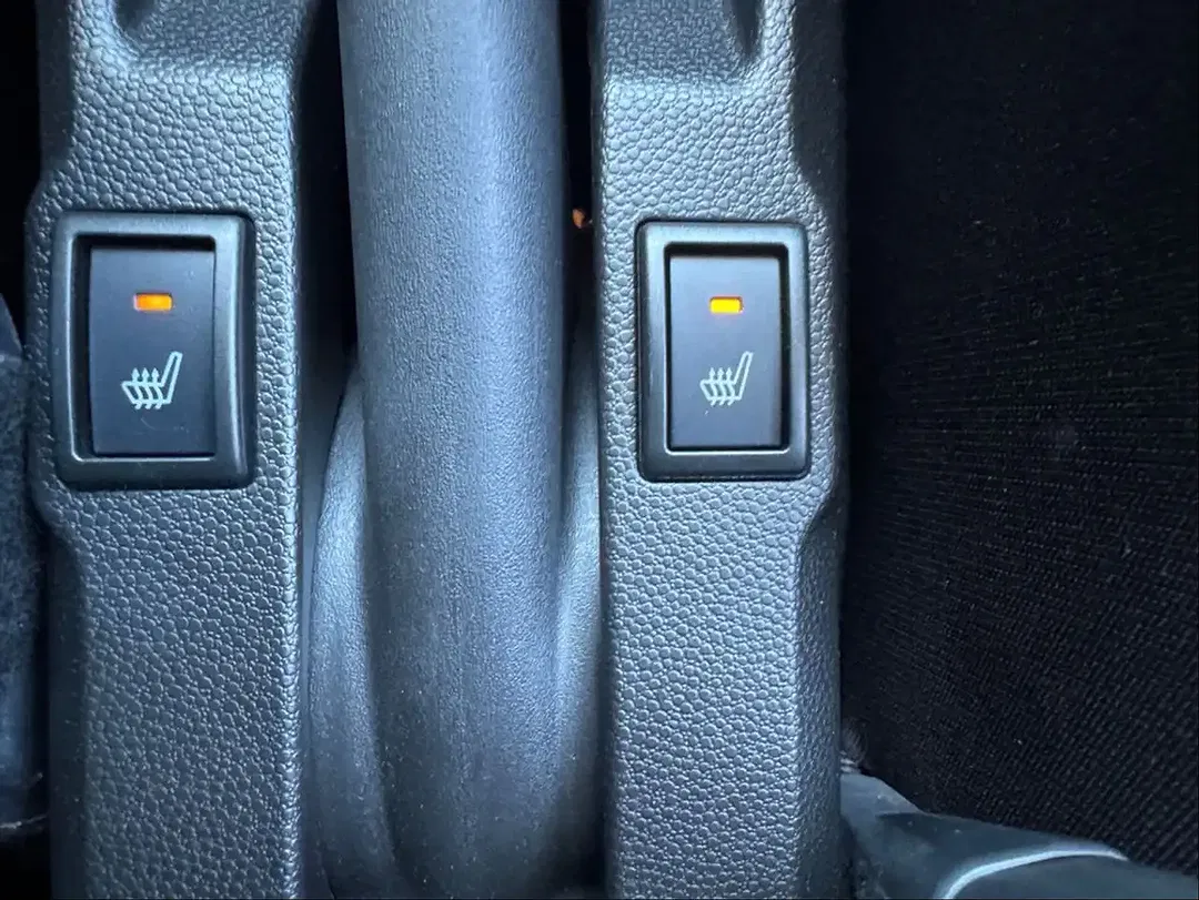 Suzuki Ignis Hybrid Comfort - Thumbnail 14