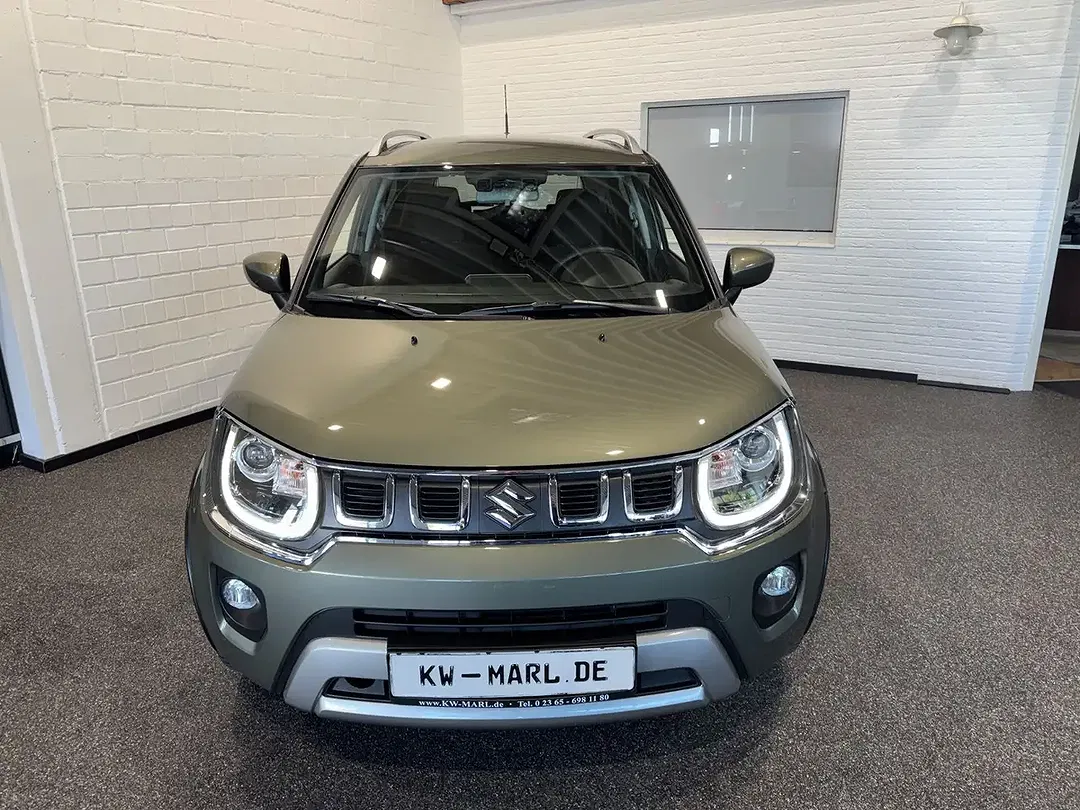 Suzuki Ignis Hybrid Comfort - foto 2