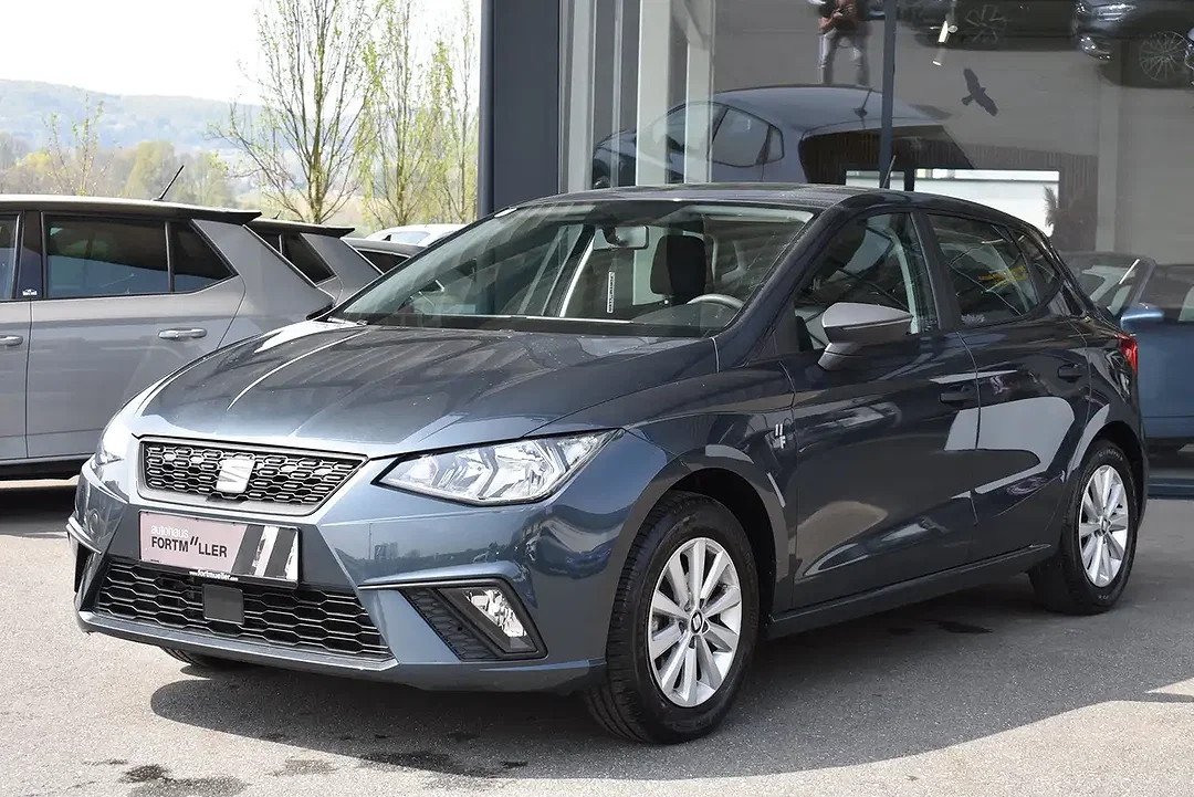 SEAT Ibiza Reference - Afbeelding 1