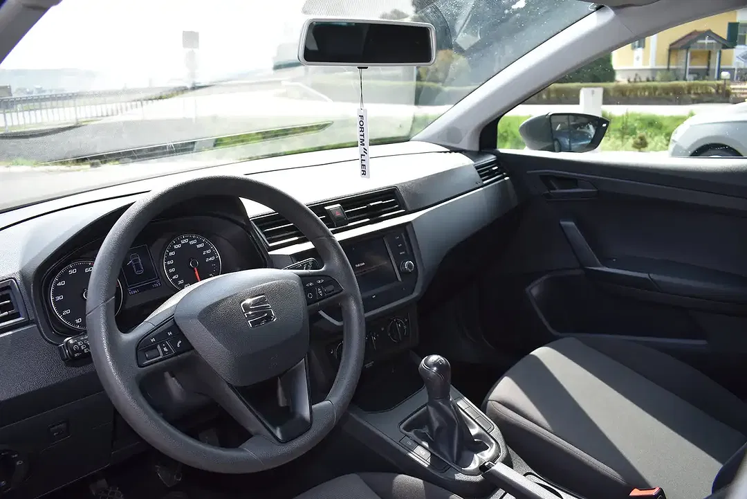 SEAT Ibiza Reference - Thumbnail 11