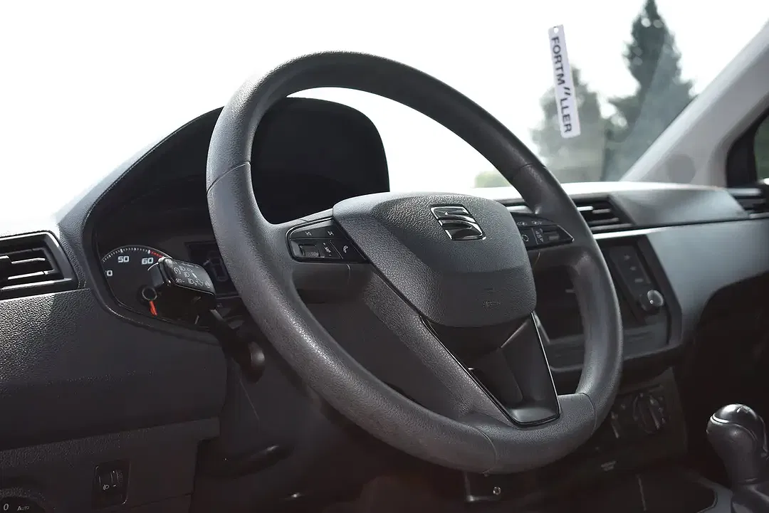 SEAT Ibiza Reference - Thumbnail 12