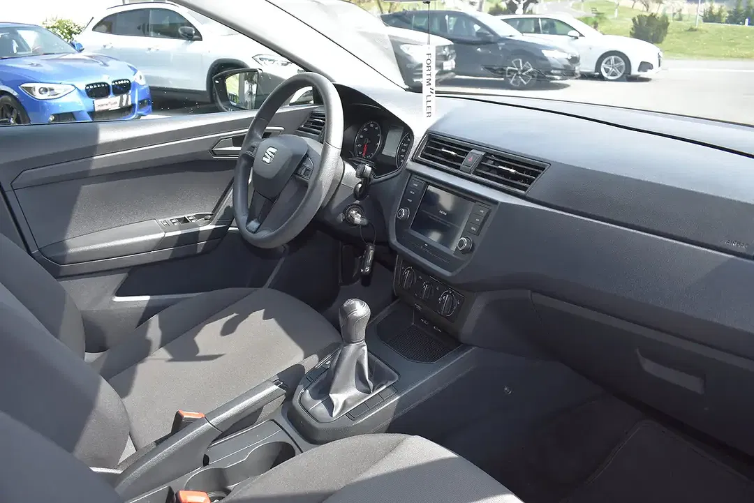 SEAT Ibiza Reference - Thumbnail 15